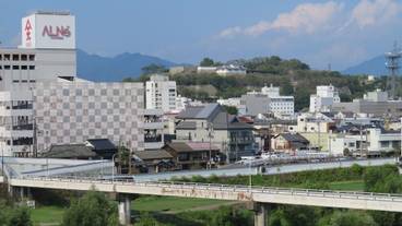 施設からの眺望 / 4