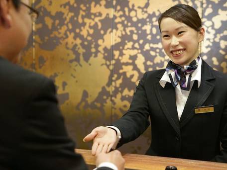 ホテルニューカリーナ / 3