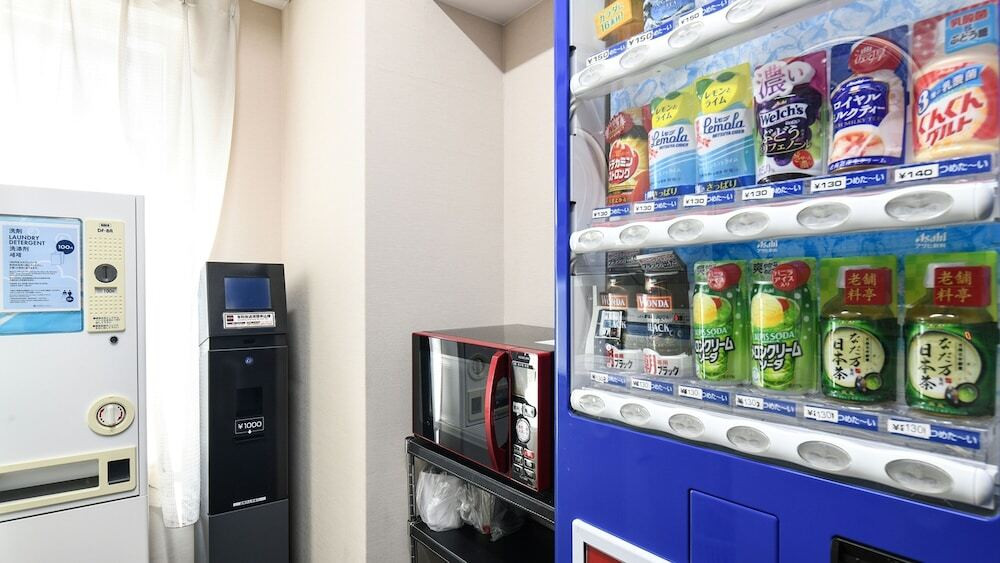 ランドリー ルーム