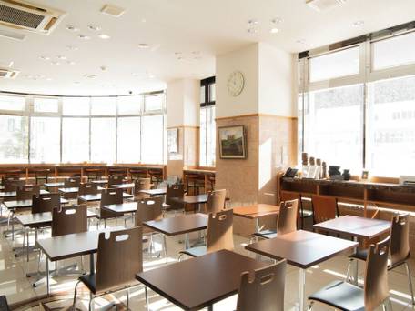 東横インオホーツク 網走駅前 / 2