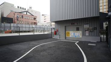 RV またはトラック用駐車場 / 10