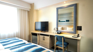 ファミリー ルーム 禁煙