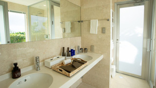 ヴィラ 2 ベッドルーム プライベートプール オーシャンビュー