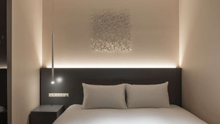 リラクシング ダブルルーム 禁煙 (子供朝食料金は現地にて別途徴収)