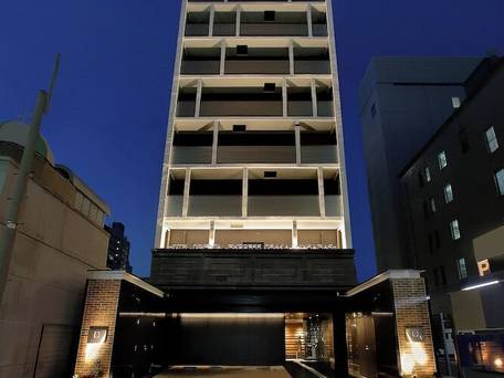 ホテルオリエンタルエクスプレス大阪心斎橋 / 1