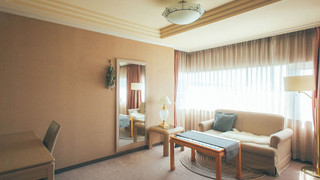 ジュニア スイートダブルサイズベッド 2 台