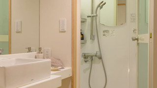 和モダン10畳（シャワーブース&トイレ）