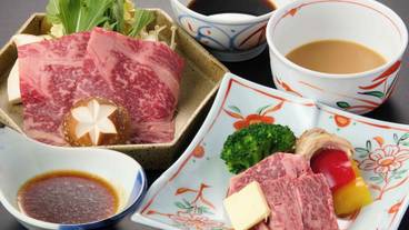 食事・飲み物 / 6