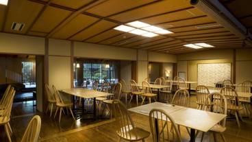 レストラン / 24