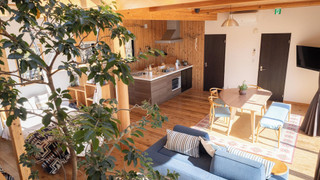 ファミリー ハウス