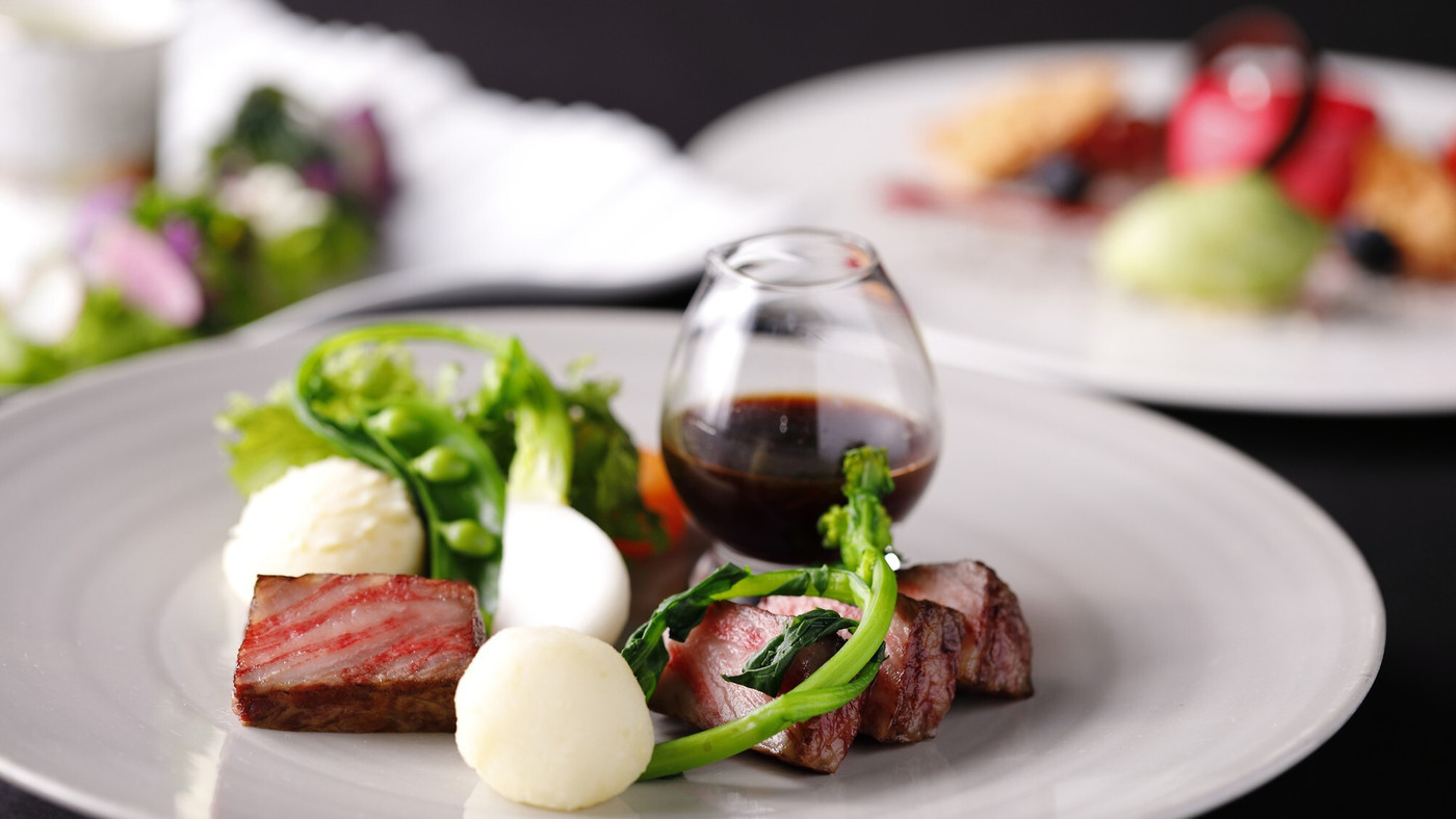 奈良ホテル3997689