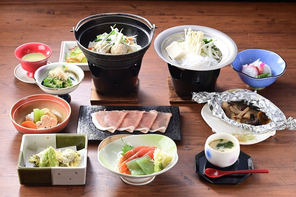 畳風呂や貸切風呂完備！和室や和洋室からお好みのお部屋を選んで4754893