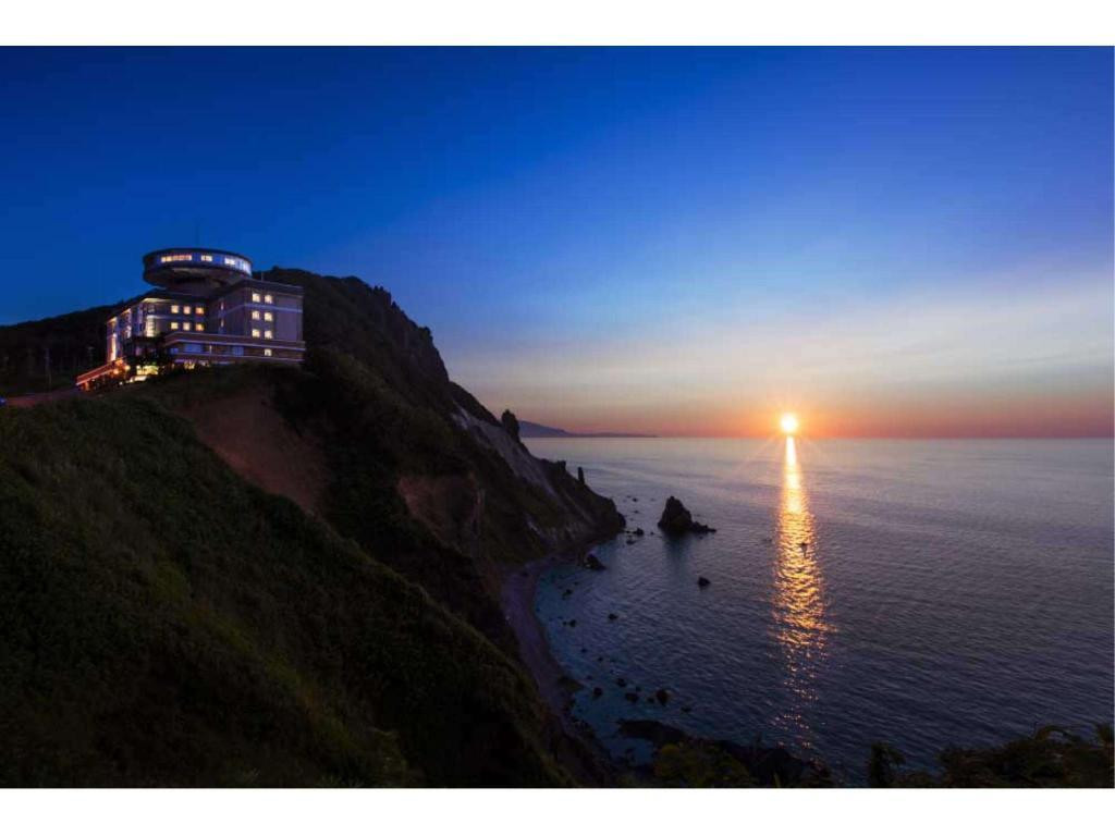 ６．リゾート感たっぷりで気分が上がる♡「ホテルノイシュロス小樽」3908219