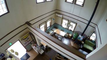 内部エントランス / 4