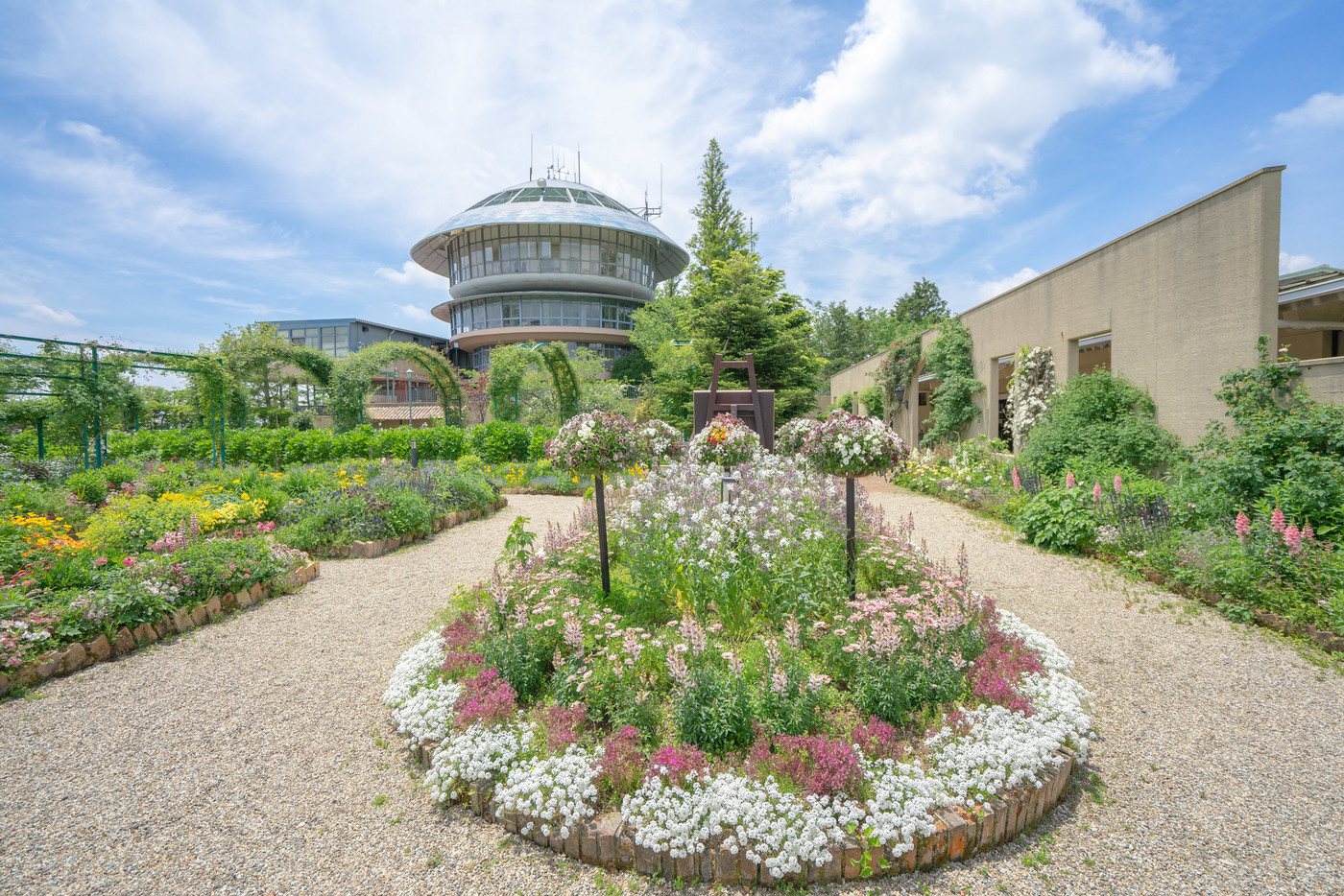 ガーデンミュージアム比叡5240