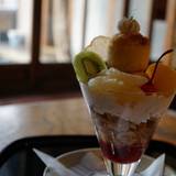 さつま芋Cafe（サツマイモカフェ）