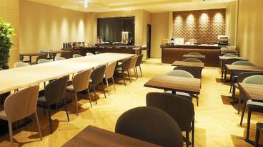 ボールルーム / 13