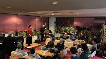 施設内の設備 / 4