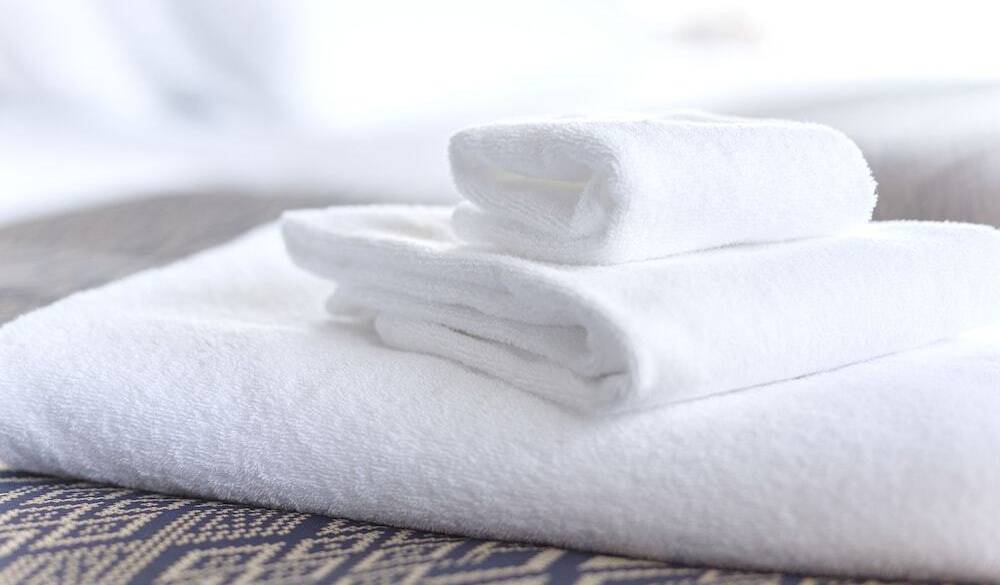 バスルーム タオル / 4