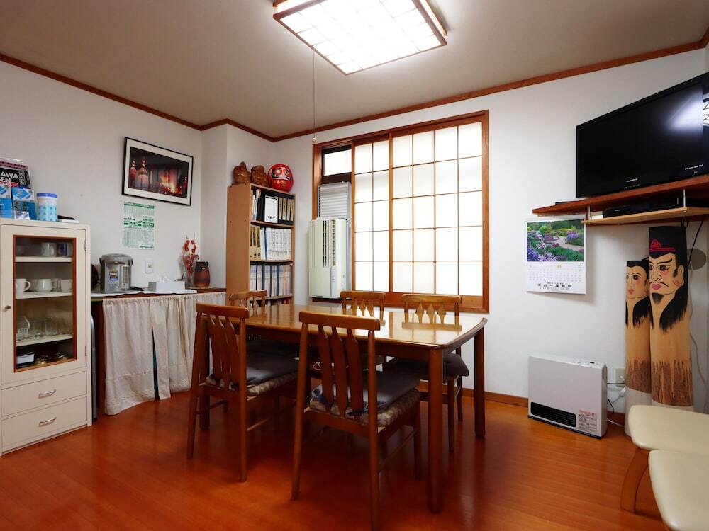 ロビー応接スペース