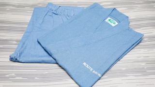 ツインルーム 喫煙