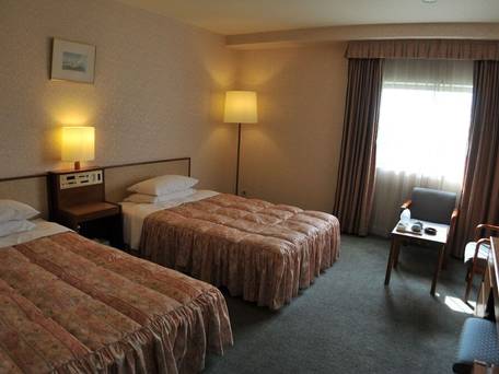 ホテル津センターパレス / 3