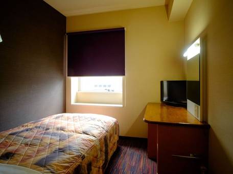 セカンド・イン梅田 / 5