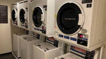 ランドリー ルーム / 9