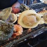 南房総で人気の食べ放題『まるはま』で新鮮な海鮮浜焼きを堪能して！