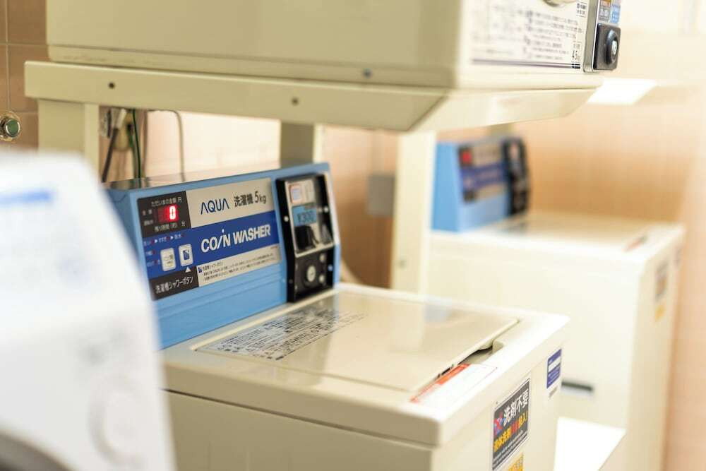 ランドリー ルーム