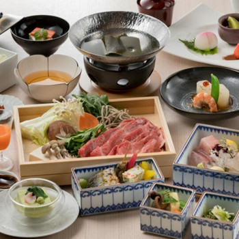 宮崎食材たっぷりの会席ディナー&朝食ビュッフェ4755414