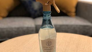 コンフォート ダブルルーム ダブルベッド 1 台 禁煙 (2名利用)