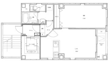 フロアマップ / 20