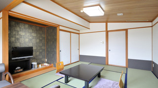 和室8畳 禁煙(共有大浴場・露天風呂)