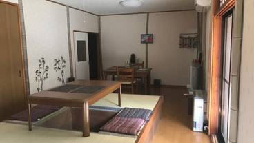 リビングルーム / 34