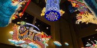 青森のおすすめホテル9選。おしゃれな宿で気分が高揚するステイを