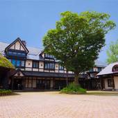 白馬山麓 シェイクスピアホテル（長野県 リゾートホテル） / 4