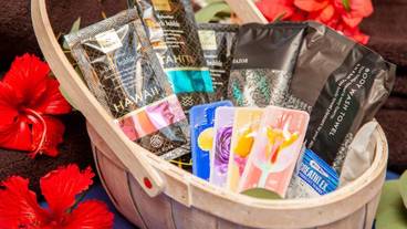 バスルームの設備 / 13