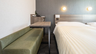 ツインルーム 禁煙