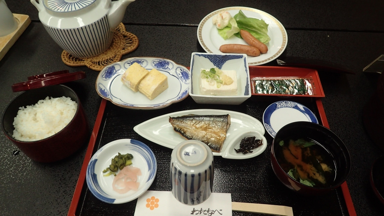 2.美味しいお料理と美肌の湯に癒される♪「料理旅館わたなべ」3479314