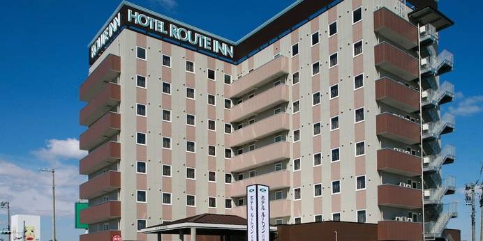 ホテルルートイン石巻中央（宮城県 ビジネスホテル） / 1