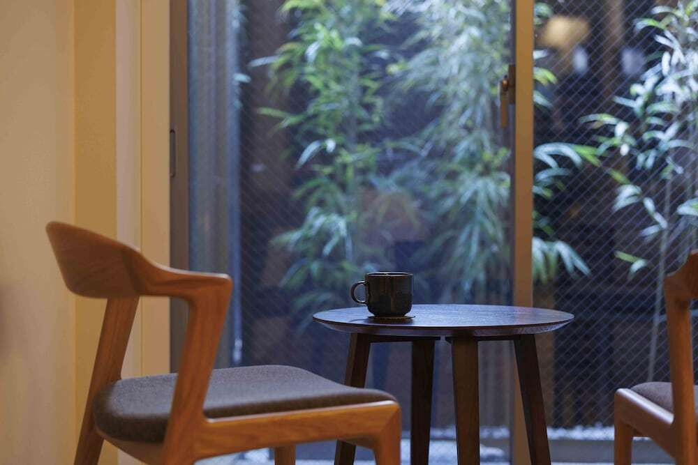 ガーデン ビュー