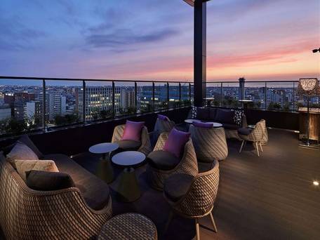 ハイアット セントリック 金沢 / 1