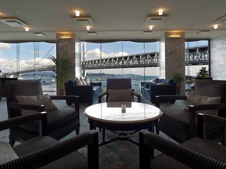 鳴門潮崎温泉 ベイリゾートホテル 鳴門海月 / 3