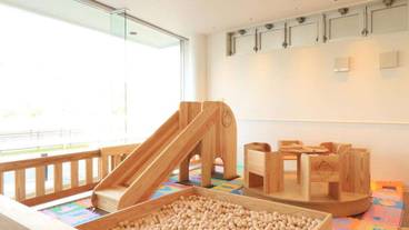 子供用スペース / 18