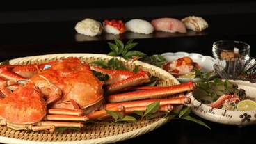 食事・飲み物 / 3