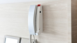 スタンダード ダブルルーム 禁煙