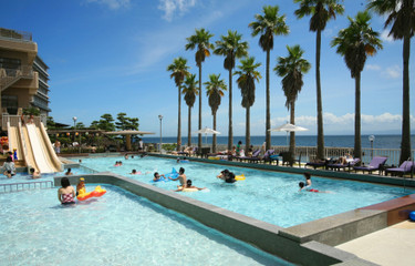 Family Fun in Hyogo: 7 Hotels with Kids&#39; Pools.