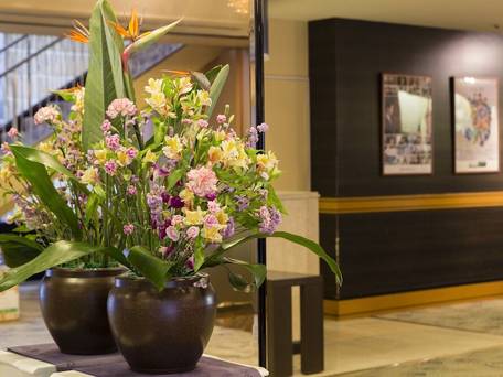 アークホテル大阪心斎橋 / 2