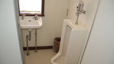 バスルーム / 11